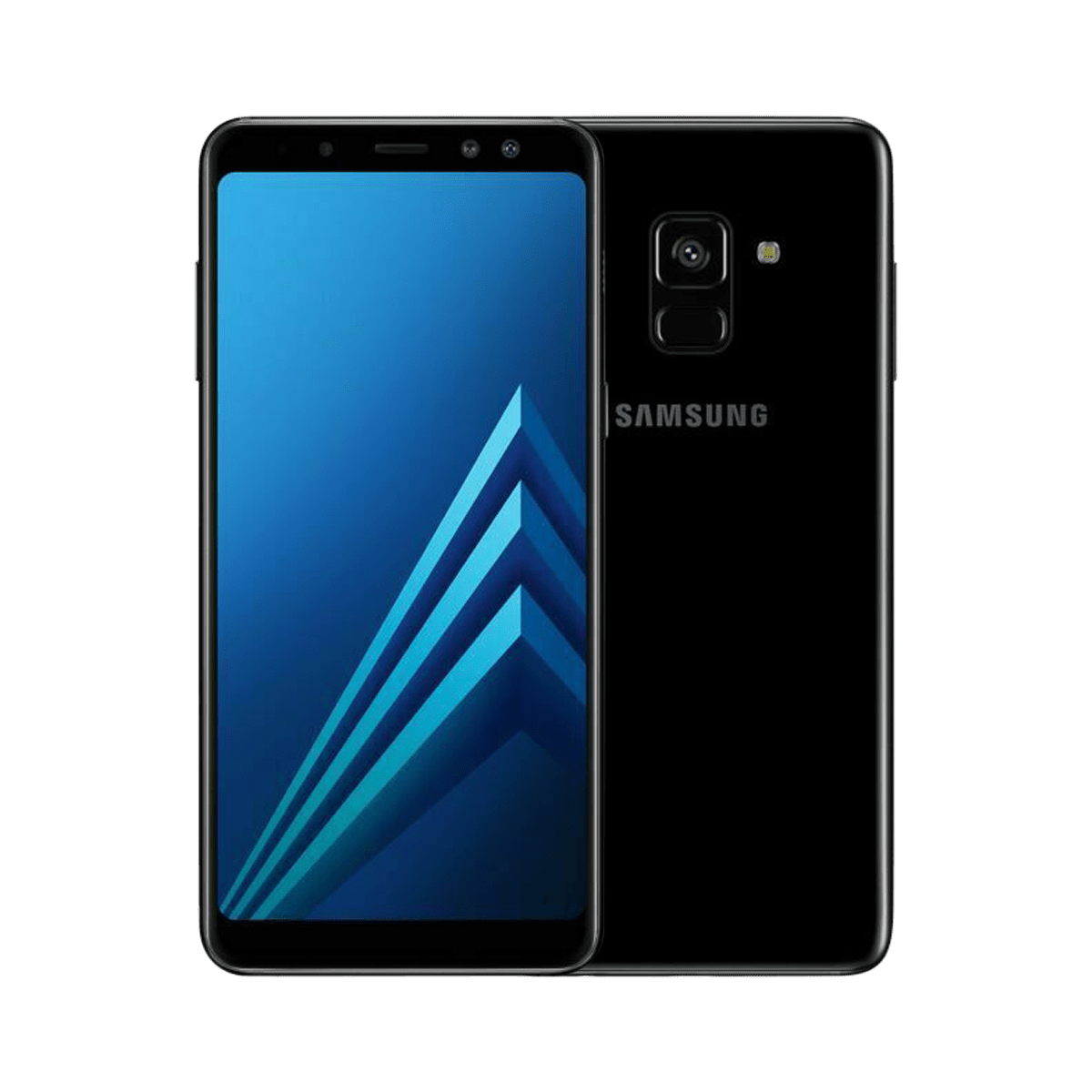 Samsung Galaxy A8 (A530F / 2018) - Good Condition - ReDial Samsung Galaxy A8 (A530F / 2018) - Good Condition - ReDial